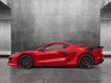 New 2025 Chevrolet Corvette Z06 image 3