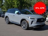 New 2025 INFINITI QX60 Autograph w/ Cargo Package image 2