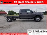 New 2026 RAM 4500 Tradesman image 4