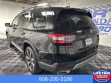New 2025 Honda Pilot Elite image 2