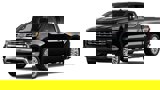 New 2026 Chevrolet Silverado 1500 LTZ image 2