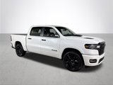 New 2026 RAM 1500 Laramie w/ Night Edition image 5