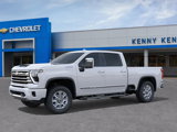 New 2026 Chevrolet Silverado 2500 High Country image 2