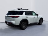 New 2025 Nissan Pathfinder SV image 5