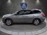 Used 2019 Nissan Pathfinder S image 2