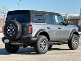 Certified 2023 Ford Bronco Badlands image 4