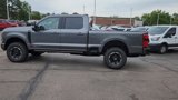 New 2025 Ford F350 Platinum w/ Tremor Off-Road Package image 4