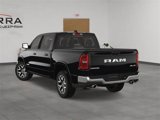 New 2025 RAM 1500 Laramie w/ Advanced Safety Group II image 4