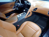 Used 2014 Chevrolet Corvette Stingray Coupe w/ 3LT Preferred Equipment Group image 6
