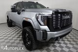 Used 2025 GMC Sierra 2500 Denali Ultimate image 3
