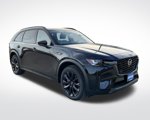 New 2025 MAZDA CX-90 Plug-In Hybrid w/Premium Sport image 4