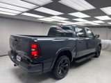 New 2025 RAM 1500 Big Horn image 3