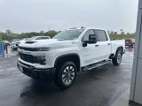 New 2026 Chevrolet Silverado 2500 Custom w/ Custom Value Package image 3