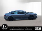 New 2026 Toyota Camry SE image 4
