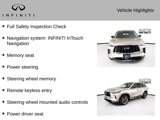 Certified 2024 INFINITI QX60 Luxe image 4