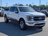 Used 2022 Ford F150 King Ranch w/ Equipment Group 601A High image 3
