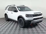 New 2026 Honda Passport TrailSport Elite image 3