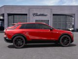New 2025 Cadillac Lyriq Sport image 5