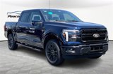 New 2025 Ford F150 Lariat w/ Equipment Group 501A Mid image 2