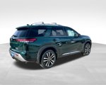 New 2025 Nissan Pathfinder Platinum w/ Cargo Package image 5
