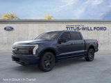New 2025 Ford F150 Lightning XLT image 2