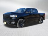 New 2025 RAM 1500 Limited image 4