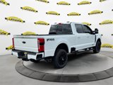New 2025 Ford F350 Lariat image 5
