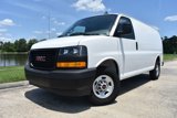 Used 2023 GMC Savana 2500 w/ Driver Convenience Package image 5