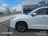 Used 2024 Lexus TX 350 AWD image 2