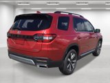 New 2025 Honda Pilot Touring image 3