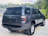 Used 2021 Toyota 4Runner SR5 Premium w/ Moonroof Package image 4