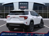 New 2026 GMC Terrain AT4 w/ Convenience Package III image 4