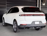 Certified 2024 Porsche Cayenne S image 3