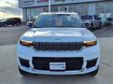 New 2025 Jeep Grand Cherokee L Summit image 2