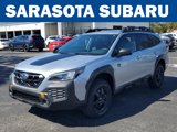 New 2025 Subaru Outback Wilderness image 3