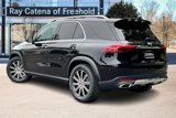 New 2026 Mercedes-Benz GLE 350 4MATIC image 3