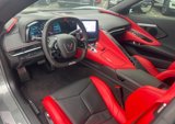 Used 2023 Chevrolet Corvette Z06 w/ Engine Appearance Package image 5