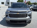 New 2026 Chevrolet Traverse LT image 3