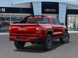New 2025 GMC Canyon AT4 w/ Nightfall Edition image 4