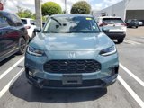 Used 2024 Honda HR-V EX-L image 2