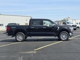 New 2025 Ford F150 Lariat w/ Equipment Group 501A Mid image 3