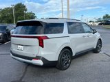 New 2026 Kia Carnival EX image 3