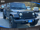 Used 2018 Jeep Wrangler Unlimited Sport S image 2