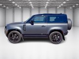 New 2025 Land Rover Defender 90 X-Dynamic SE image 2