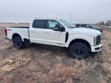 New 2025 Ford F350 4x4 Crew Cab Super Duty image 5
