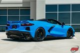Used 2021 Chevrolet Corvette Stingray Preferred Conv w/ Z51 Performance Package image 5