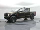 Used 2025 Ford F150 Raptor w/ Equipment Group 803A Raptor R image 4