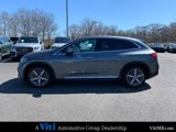 Certified 2023 Mercedes-Benz EQE 350+ 4MATIC SUV image 5