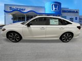 New 2026 Honda Civic Sport Touring image 2