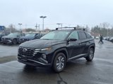 Certified 2024 Hyundai Tucson Blue image 3